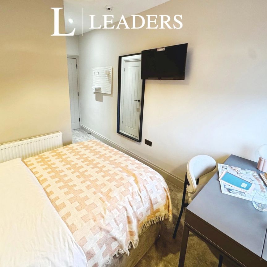 1 bedroom house to rent Littleworth, Mansfield, Nottinghamshire, NG18 - Photo 1