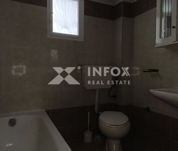 Προς Ενοικίαση: Κλασικό & Ευρύχωρο Διαμέρισμα στην Καρδιά του Ευόσμου - Photo 4