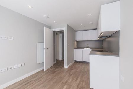 1 bedroom flat to rent - Photo 3