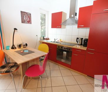 Hübsches Altstadtapartment - Foto 1