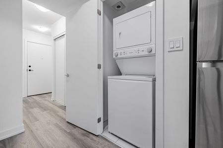 For Lease - 556 Marlee Avenue Unit# 301, Toronto, Ontario - Photo 2