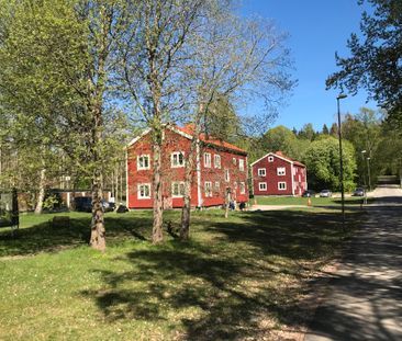Björkbyvägen, Norberg - Photo 5