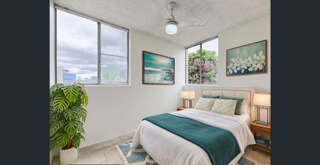 Tidy 2 Bedroom Apartment in the heart of Milton! - Photo 3