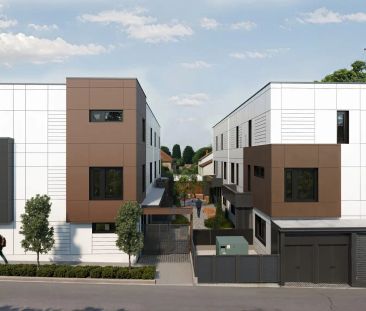 Vesper by Spire — Studio (A2) - Photo 1