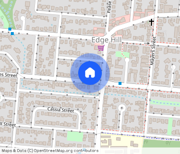 Fabulous Queenslander in the Heart of Edge Hill - Photo 1