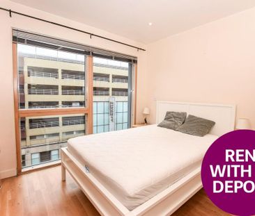 1 bedroom flat to rent - Photo 5