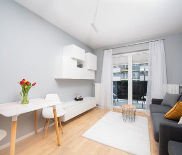 Mieszkanie na wynajem, Kliny, 34m2, 2 pokoje 34 m² - Photo 4