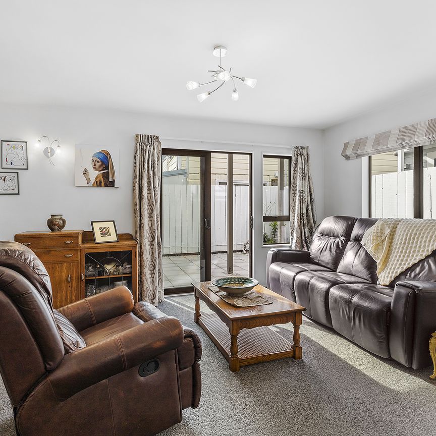 6 George Street, Thorndon Wellington 6011 - Photo 1