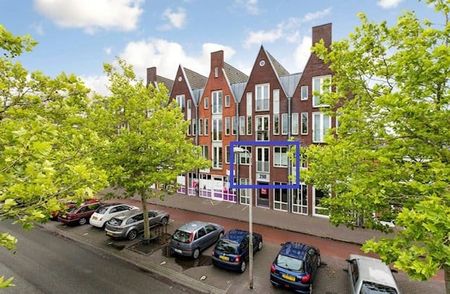 Appartement te huur: Zuidvliet 294-D 8921 ET Leeuwarden - Foto 2