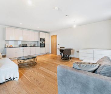 2 bedroom apartment to rent - Photo 4