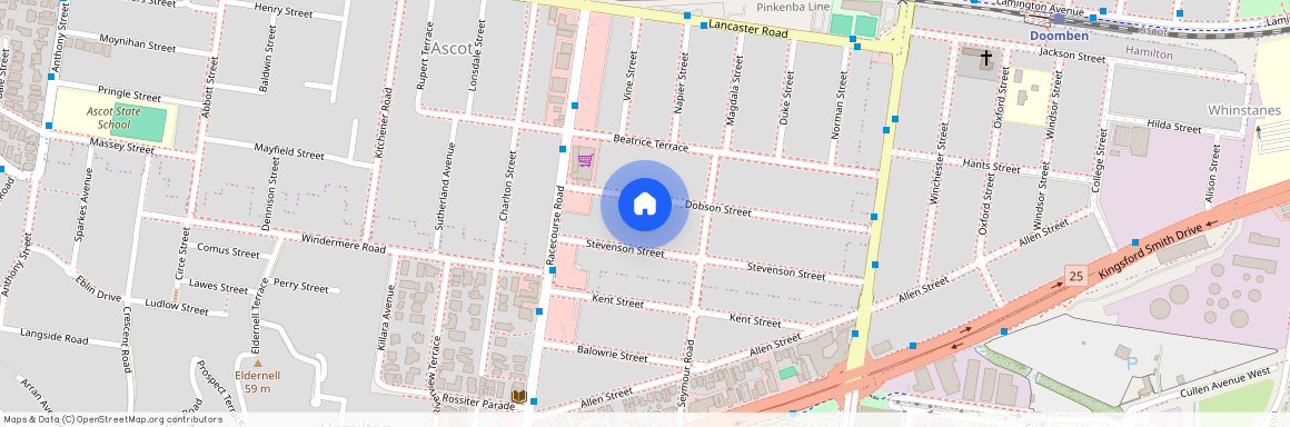 29 Dobson Street, Qld 4007, Ascot