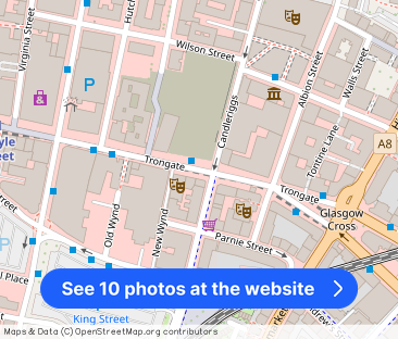 1 bedroom apartment for rent - Photo 1