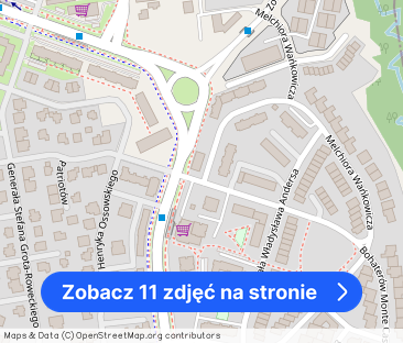 Mieszkanie z na Podolszycach - Zdjęcie 1