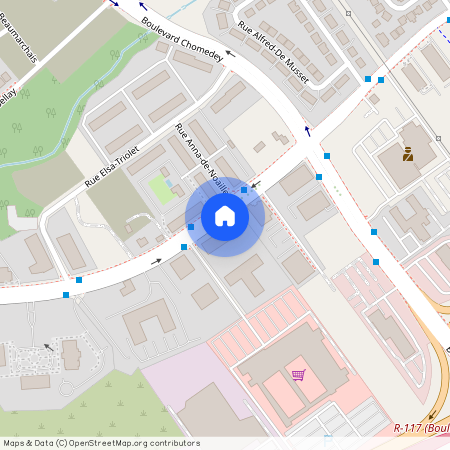 3480 Boul. St Elzear O., Laval (Chomedey), QC H7P