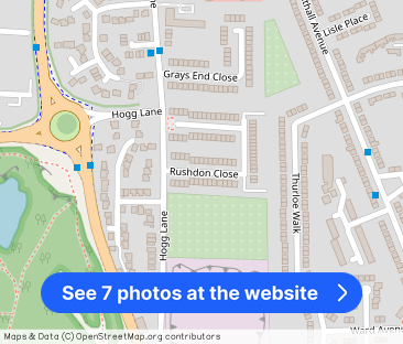 Rushdon Close, Grays - Photo 1