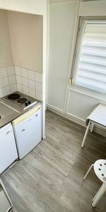 A louer : Appartement T1 meublé de 25.26 m² à Toulouse - Photo 4