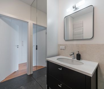 przestronna kawalerka | balkon | parking 34.28 m² - Zdjęcie 4