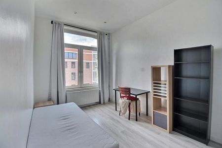 Appartement te huur - Photo 5