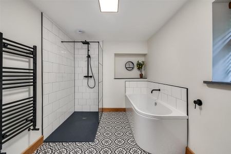 1 bedroom apartment to rent - Photo 5