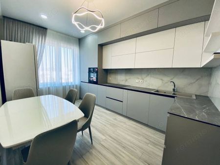 Apartamenr 2 camere zona Gorjului - Photo 3