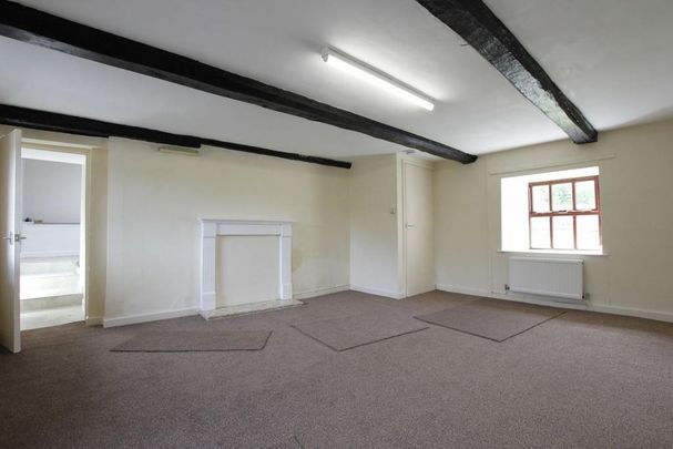 2 bedroom cottage to rent - Photo 1