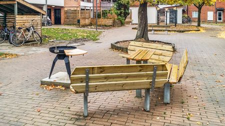 Nytorgsbacken 50 - Photo 4