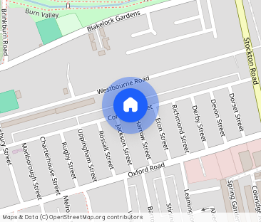 Cornwall Street, Hartlepool, Teesside, TS25 5SF - Photo 1