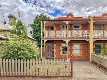 1/9 Ballarat Street, Collingwood VIC 3066 - Photo 2