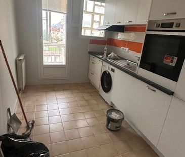 Appartement à louer 4 pièces • 67,65 m2 Fontaine - Photo 1