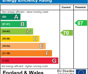 5 bedroom terraced house to rent - Photo 2