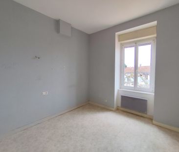 Location Appartement 3 pièces 64m² CHAVANAY 42410 - Photo 1