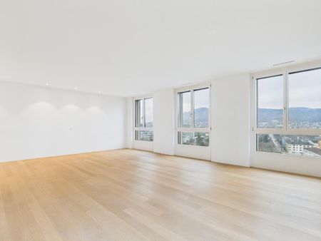 Modernes Maisonette-Loft an bester Lage in Zürich-Altstetten - Foto 2