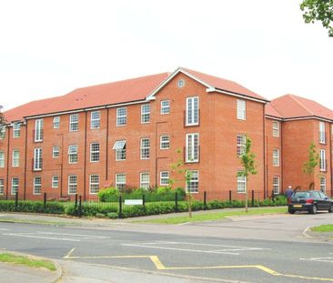 2 bedroom Apartment - BRIDGE COURT, WELWYN GARDEN CITY. - Photo 4