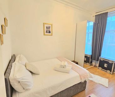 1 bedroom flat to rent - Photo 6