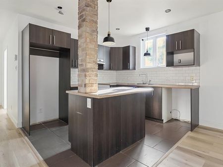 2522 Rue Préfontaine - Photo 3