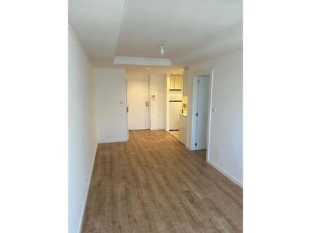 Apartamento T1 - Photo 2