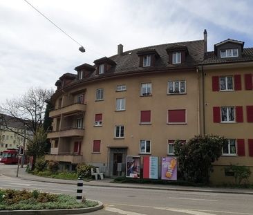 "Altbaudachwohnung an Top Lage!" - Photo 6