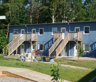Karlstorpsvägen 122E lgh 1001 - Photo 2