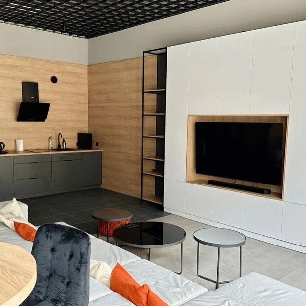 Mieszkanie na wynajem Wrocław-Psie Pole Wrocław - Photo 1