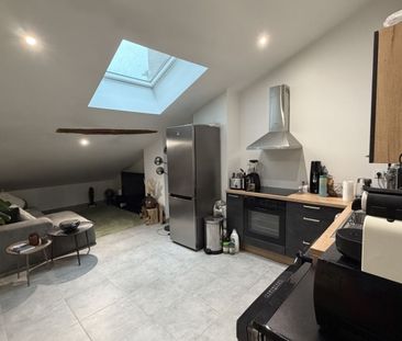 Location Appartement P3 Chatillon-sur-chalaronne - Photo 2