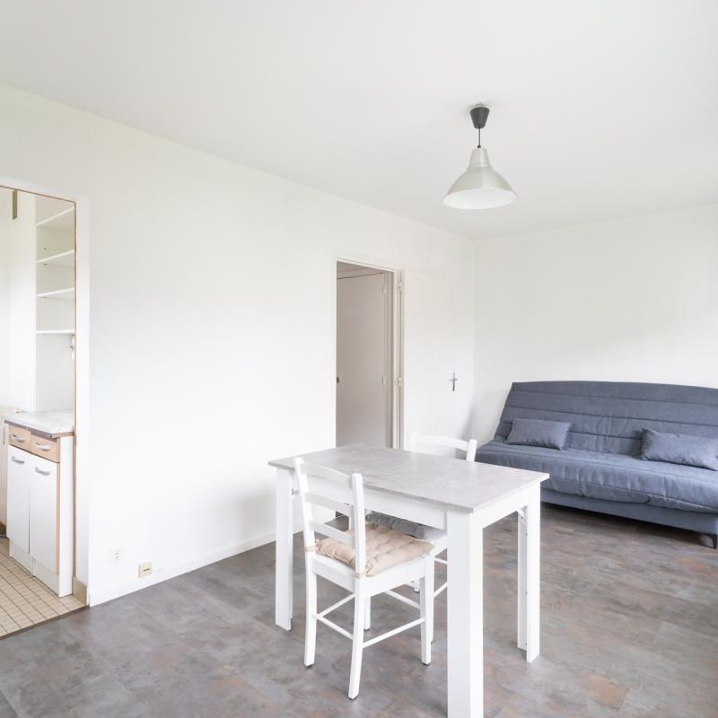 Location Appartement 1 pièce Meublé 26m² ANNECY 74000 - Photo 1