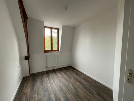 APPARTEMENT 3 CH 100m2 SAINT POL SUR TERNOISE - Photo 5