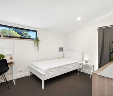 5-bedroom shared house, Packer Street - Photo 5