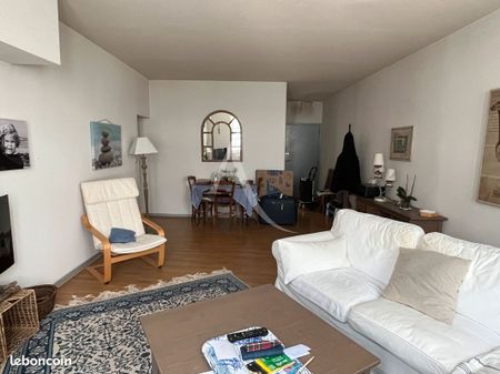 Location appartement 3 pièces, 73.00m², Saintes - Photo 5