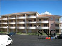 T2 AVEC BALCON+PARKING - Photo 4