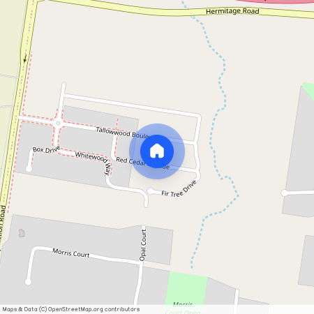 19 Red Cedar Avenue, Cotswold Hills QLD 4350
