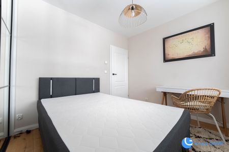 2 pokoje *41m2*Czyżyny*Śliwkowa - Photo 5