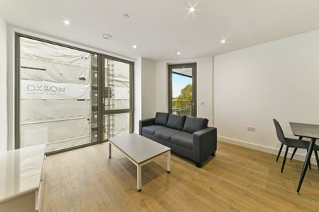 1 bedroom apartment to rent - Photo 5