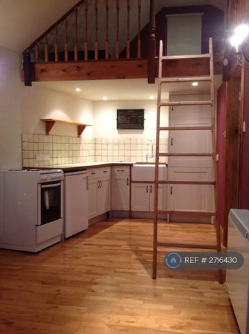 Studio to rent - Photo 3