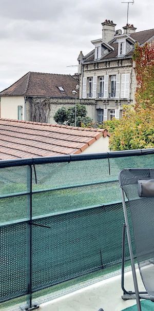 Location Appartement 4 pièces 88m² STE SAVINE 10300 - Photo 1